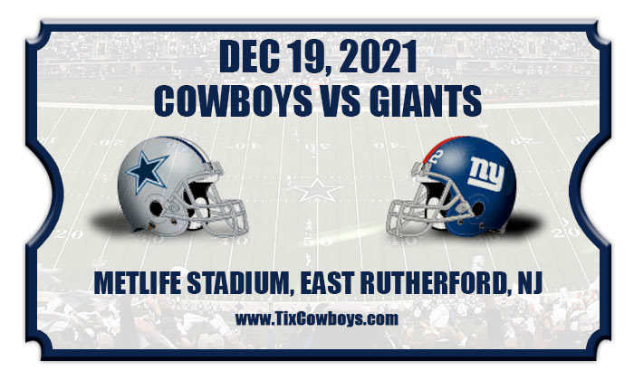 Cowboys Giants Tickets Poland, SAVE 32% 